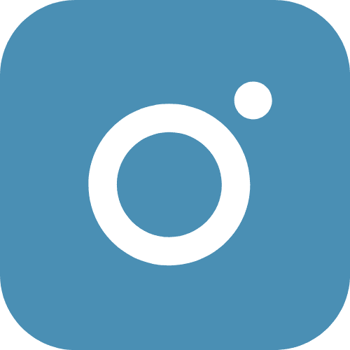 social media logo